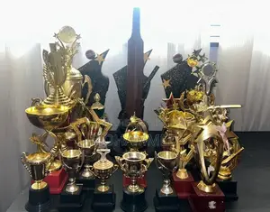 27 trophies for sale