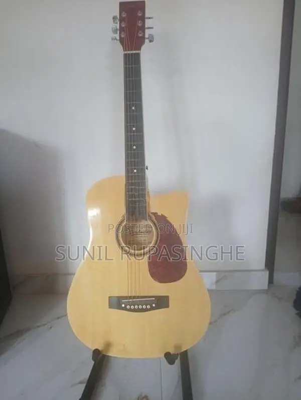 Acoustic Guitar