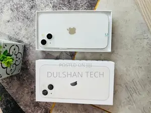 Apple iPhone 13 (Used)