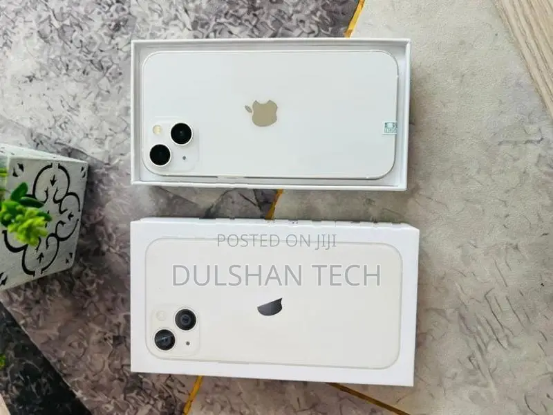 Apple iPhone 13 (Used)