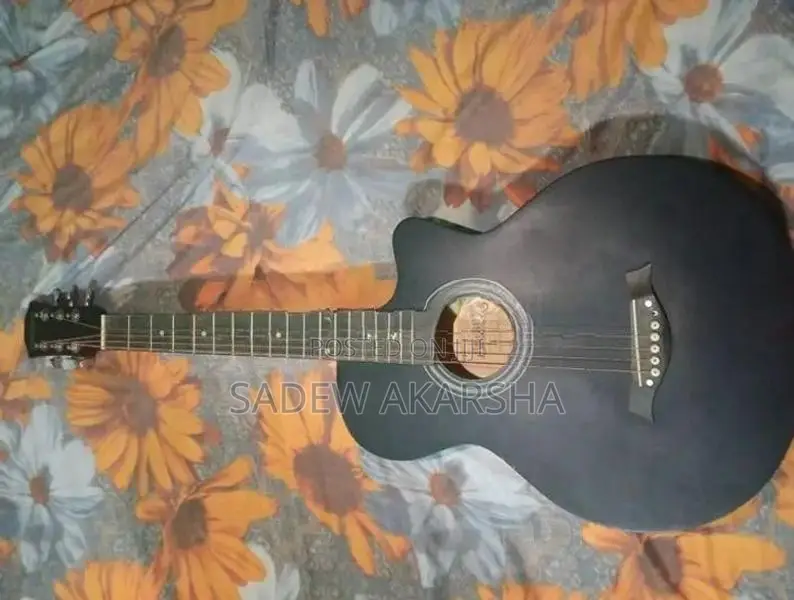 Acoustic Guitar