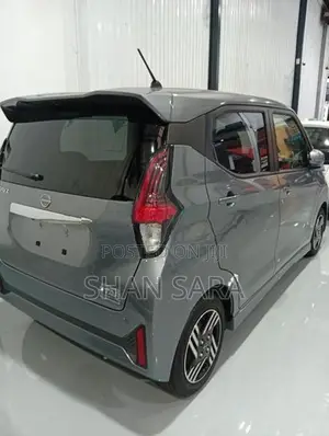 Nissan Dayz Highway Star 2024