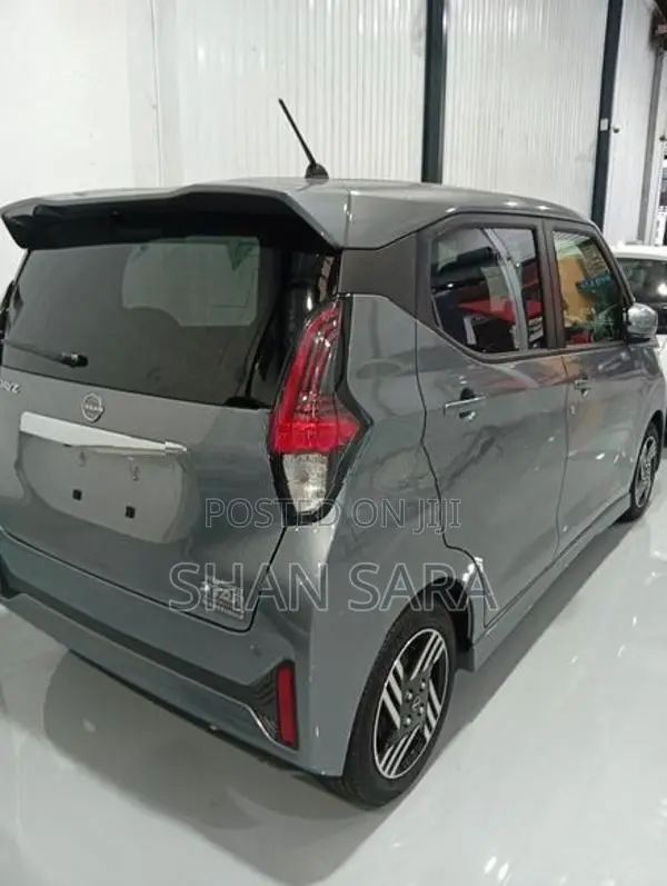 Nissan Dayz Highway Star 2024