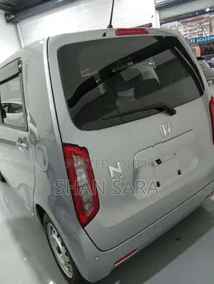 Honda N-WGN G 2024