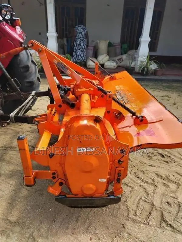 Mahindra 595 2015