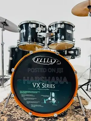 MAPEX full drum set