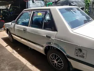 Mitsubishi Lancer 1986