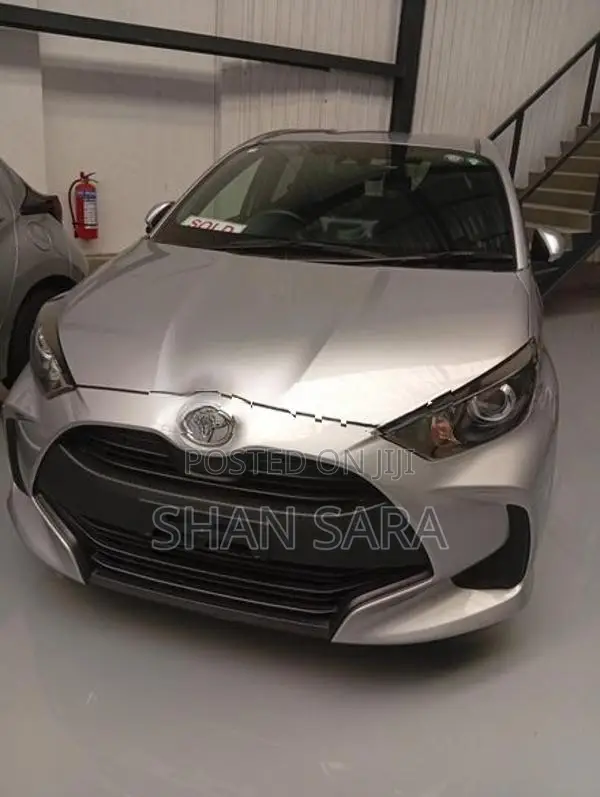 Toyota Yaris x limited 2023