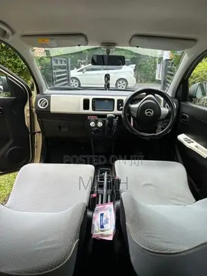 Suzuki Alto 2018