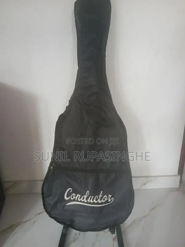 Acoustic Guitar