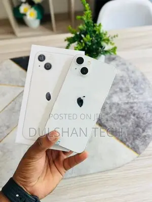 Apple iPhone 13 (Used)