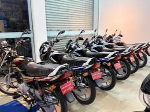 Bajaj CT100 ES 2026