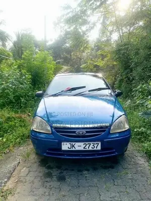 Tata Indigo 2004