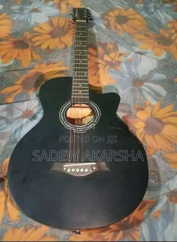 Acoustic Guitar