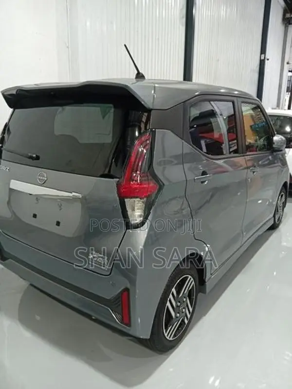 Nissan Dayz Highway Star 2024