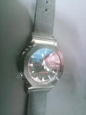 G Shock watch