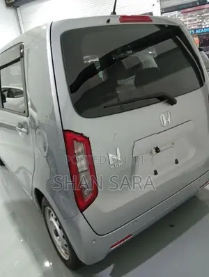Honda N-WGN G 2024