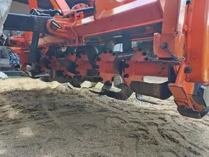Mahindra 595 2015