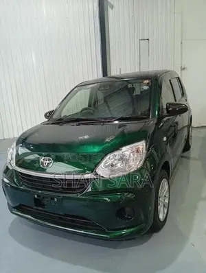 Toyota Passo X 2023
