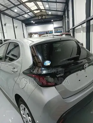 Toyota Yaris x limited 2023
