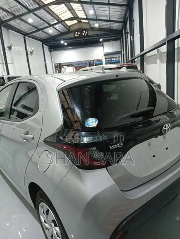 Toyota Yaris x limited 2023