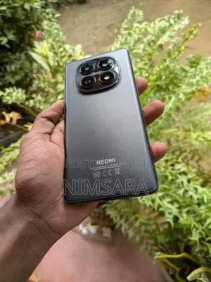 Xiaomi Redmi Note 15 5G 8GB 128GB (Used)