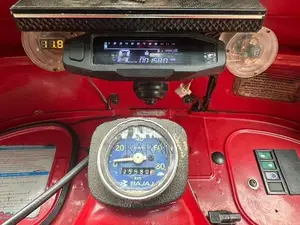 Bajaj RE 2 stroke 2005