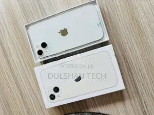 Apple iPhone 13 (Used)