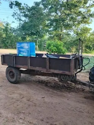 Mahindra 595 2015