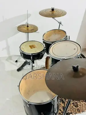 MAPEX full drum set