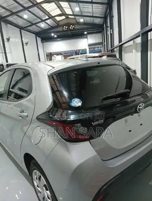 Toyota Yaris x limited 2023