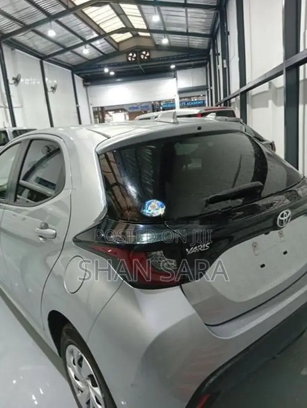 Toyota Yaris x limited 2023