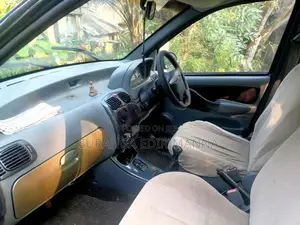 Tata Indigo 2004
