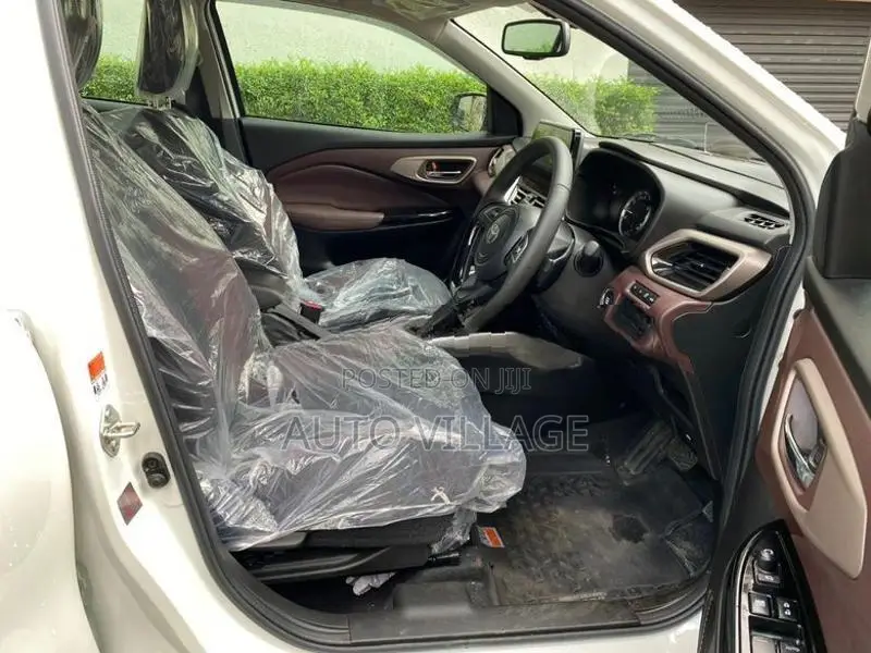 Toyota Taisor V Grade 2026