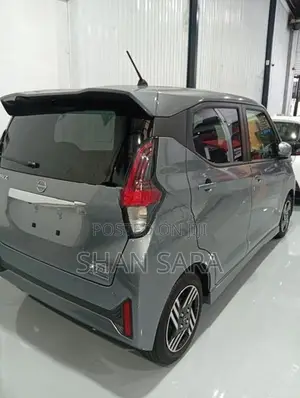 Nissan Dayz Highway Star 2024