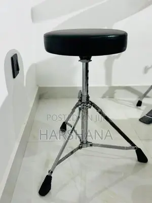 YAMAHA full drum set