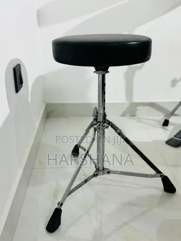 YAMAHA full drum set