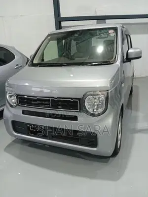 Honda N-WGN G 2024