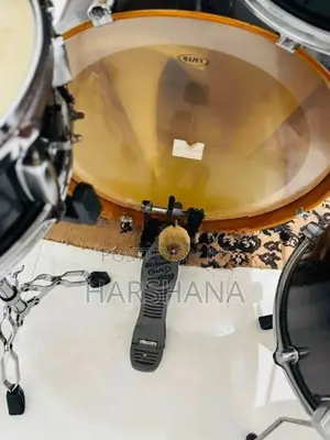 MAPEX full drum set