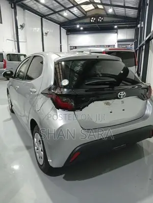 Toyota Yaris x limited 2023