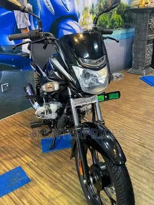 Bajaj Platina 100 2026