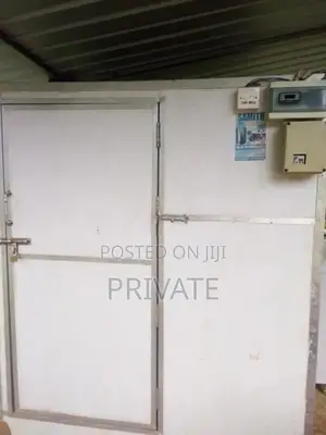 Cool Room
