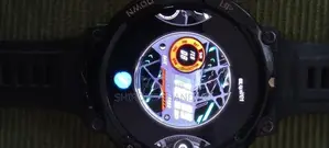 Amazfit Smart Watch