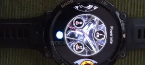 Amazfit Smart Watch