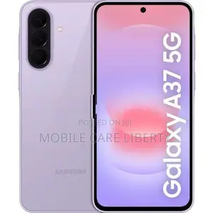 Samsung Galaxy A37 256GB (Brand New)
