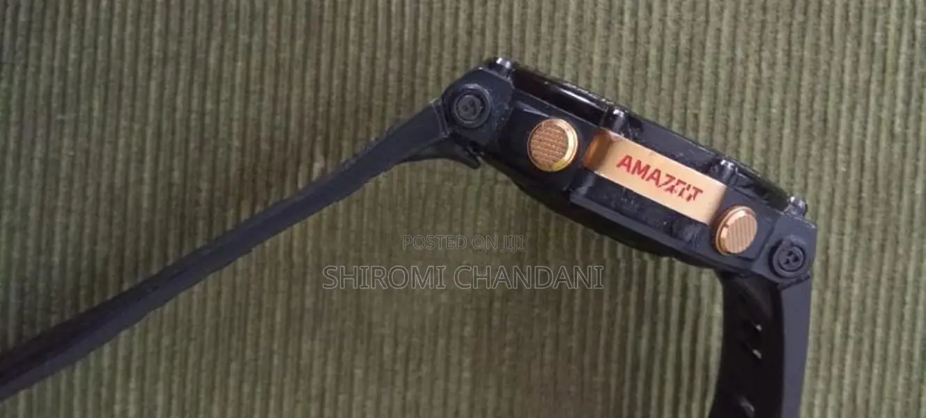 Amazfit Smart Watch
