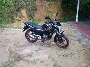 Bajaj Discover 125 2014