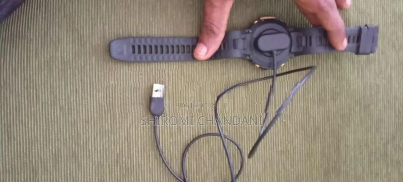Amazfit Smart Watch