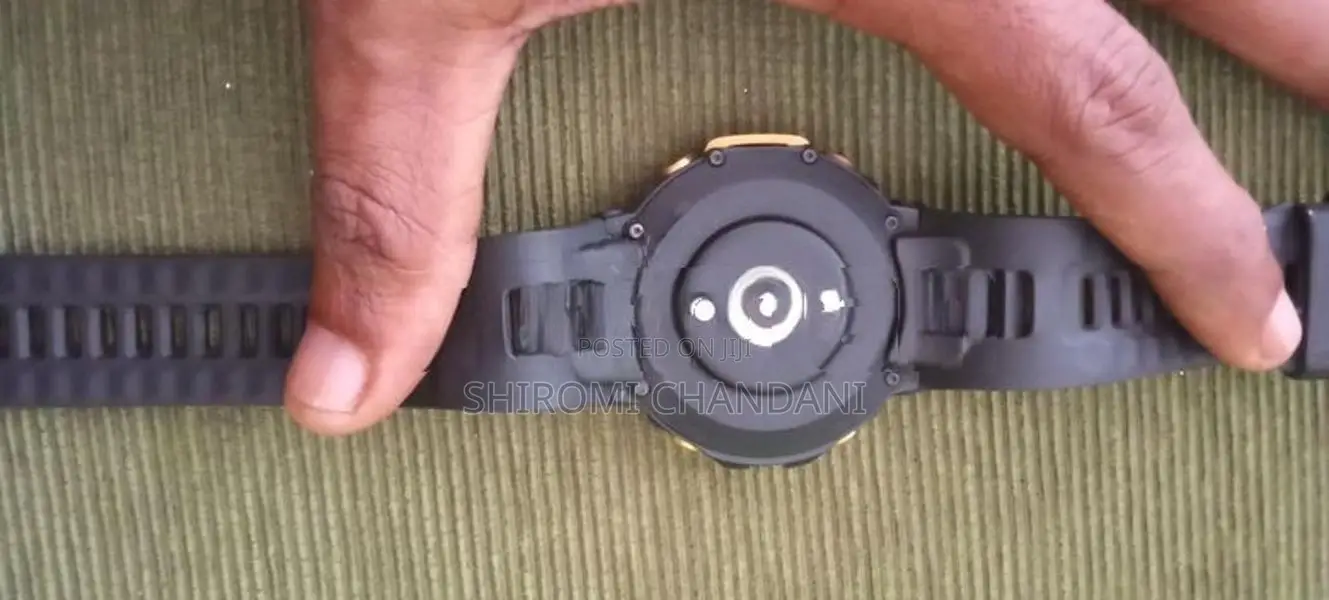 Amazfit Smart Watch