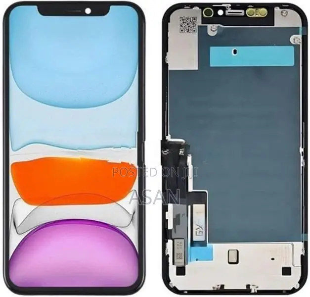 Apple iPhone 11 GX Display